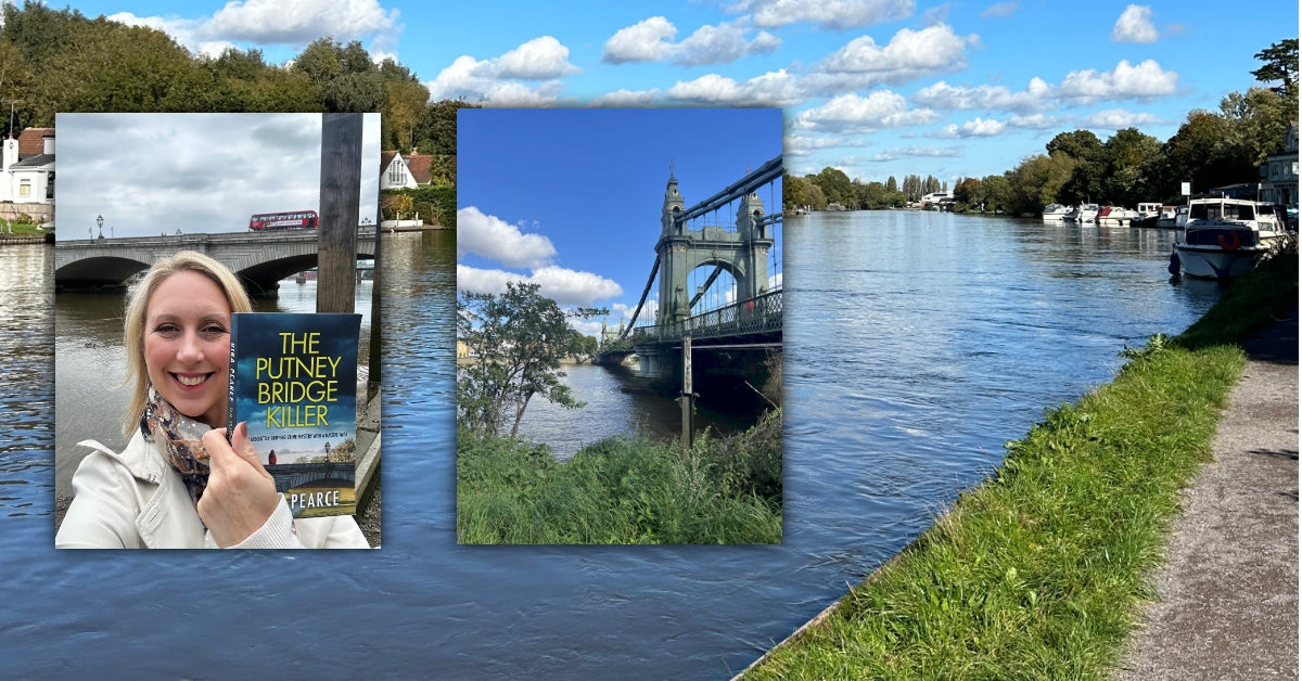 The Rob Miller Walking Tour - April 2026
