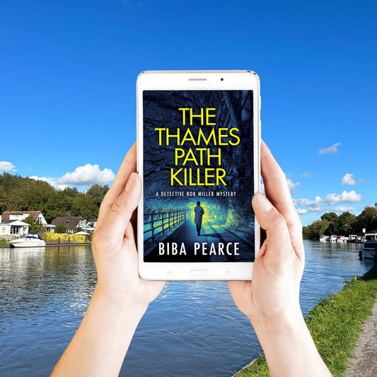 The Rob Miller Walking Tour - April 2026